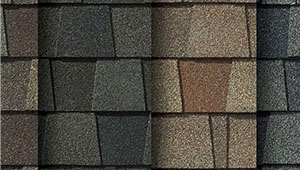 Architectural Shingles
